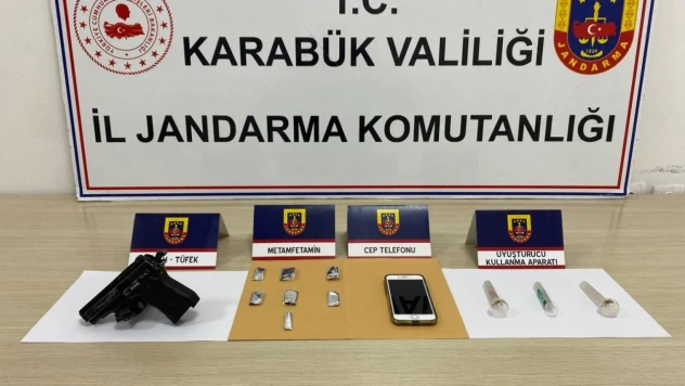 Uyuşturucu Operasyonlarında 9 Kişi Yakalandı