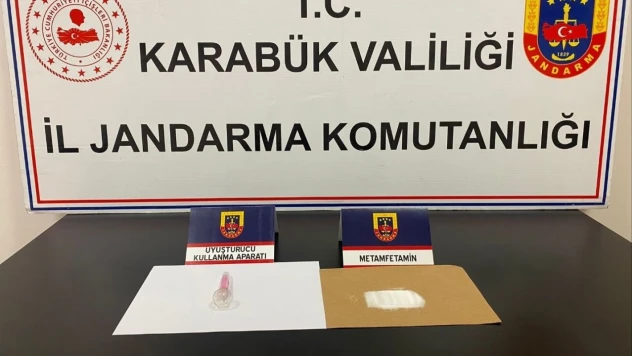 Uyuşturucu Operasyonlarında 3 Kişi Yakalandı