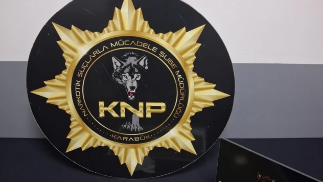 Karabük'te Uyuşturucu Operasyonları