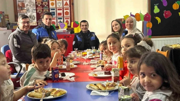 Karabük'te Yerli Malı Bilincine Yönelik Anlamlı Etkinlik