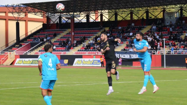 Karabulutlar Bir Takım İçin Dağılacak