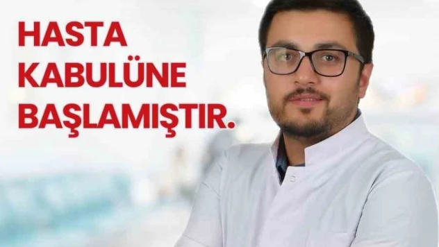 Karadeniz Ereğli'de Cerrahi Kadrosu Güçleniyor