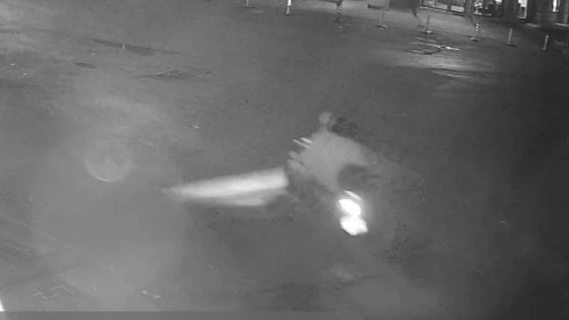 Karadeniz Ereğli'de İş Yerine Silahlı Saldırı