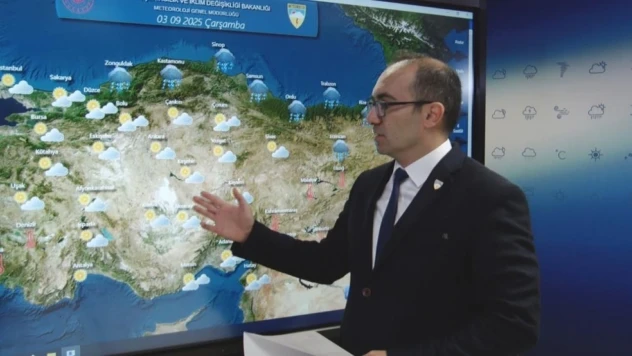 Karadeniz, Yağışların Etkisi Altına Girecek