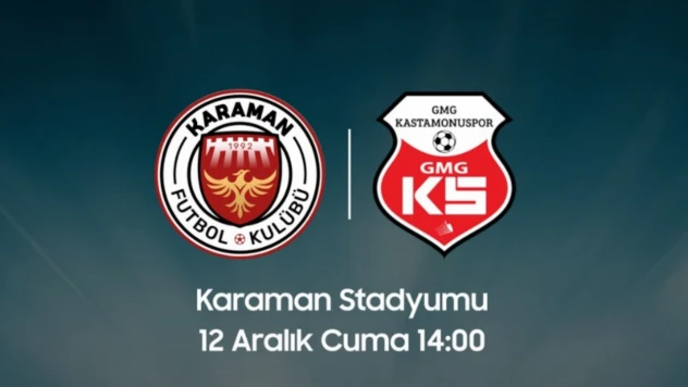 Karaman'dan Ücretsiz Bilet Duyurusu