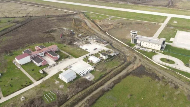 Karasu Deresi Islah Çalışmaları Başlıyor