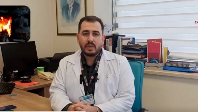 Karbonmonoksit Zehirlenmelerine Karşı Kritik Uyarı