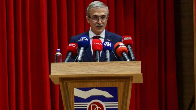 KARDEMİR'den 1 Milyar 588 Milyon TL Net Kar