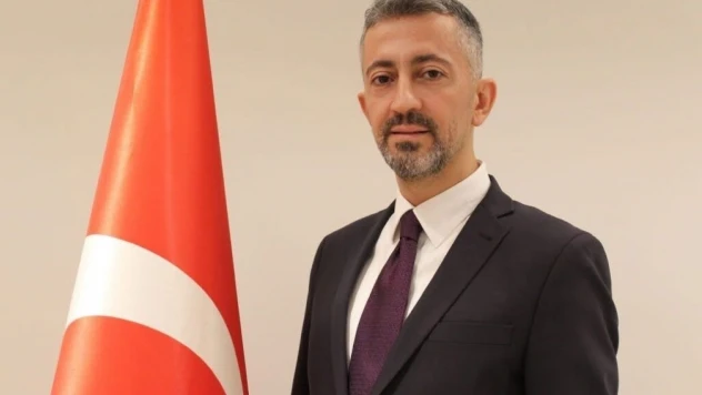 KARDEMİR Yönetim Kurulu Başkanı Oflaz Oldu