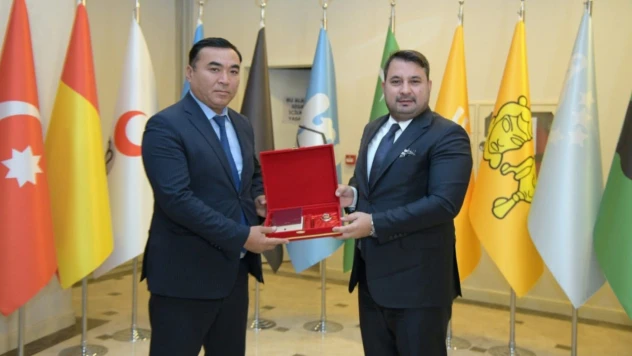 Kardeş Şehir Oldular