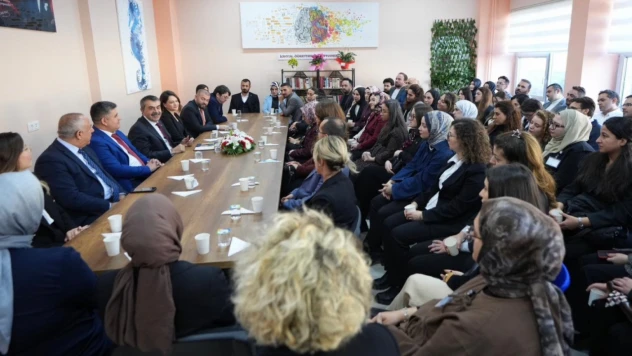 Kariyer Basamakları Kılavuzu Yayımlandı