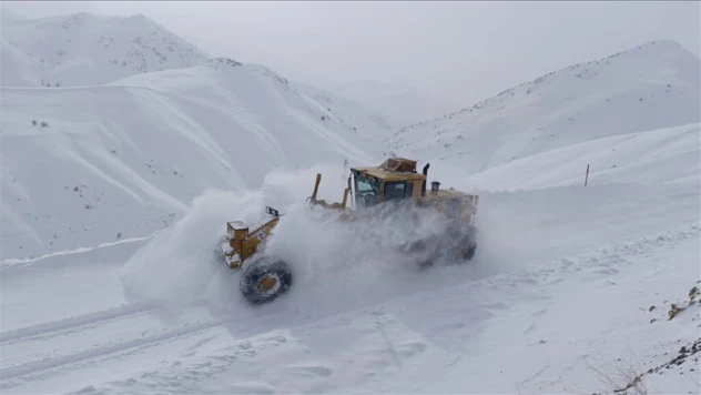 Karla Mücadele Çalışmalarına İlişkin Açıklama