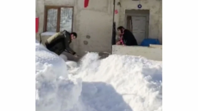 Karla Mücadelede Gülümseten Diyalog