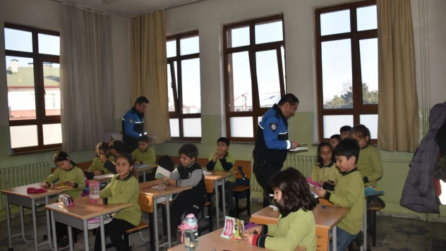 Karne Hediyeleri TDP'den