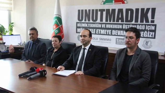 78 Kişinin Öldüğü Facianın Üzerinden Bir Yıl Geçti