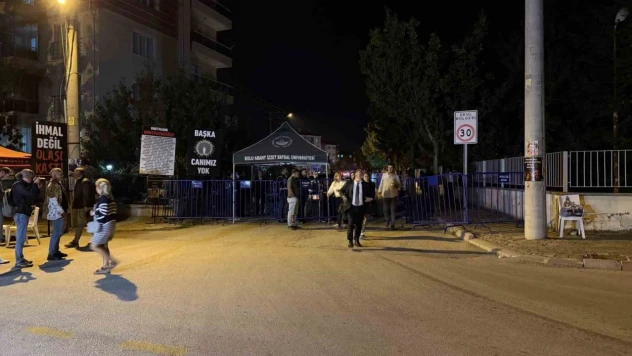 Kartalkaya Davasında Tutuklu Sayısı 20'ye Yükseldi