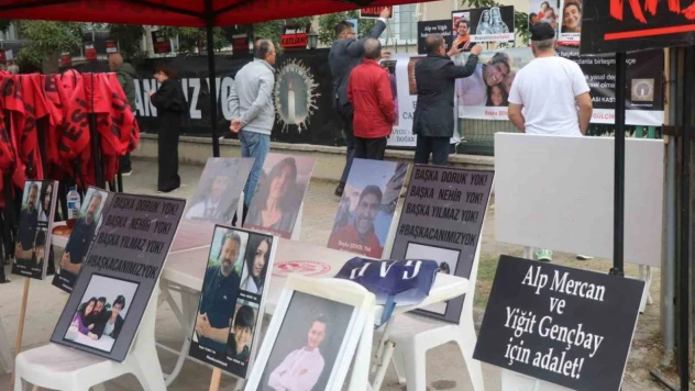 Kartalkaya Davasının 2'nci Celsesi Başlıyor