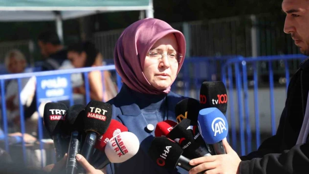 Milletvekili Köksal, Kartalkaya Duruşmasının 2. Celsesini Takip Etti