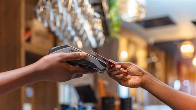 Kartlı Ödemeler 2,27 Trilyon Lira Oldu