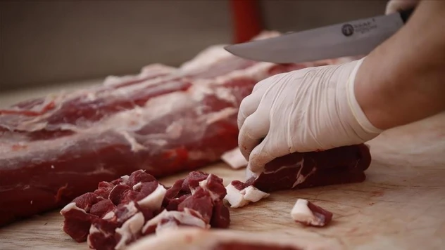 Kasaplar Yakın Takibe Alındı