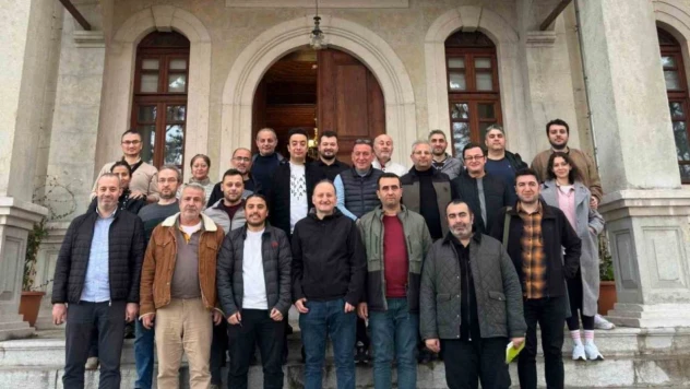 KASEM'de 6'ncı Bilirkişilik Eğitimi Gerçekleşti