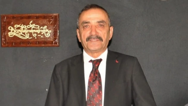 KASİAD'da Gelenek Bozulmadı