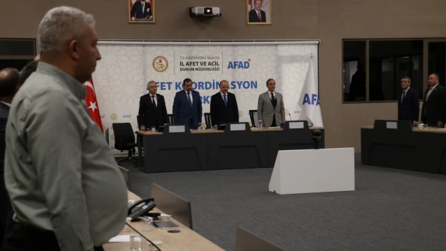 KASMİB'e 15 Milyon Liralık Bütçe