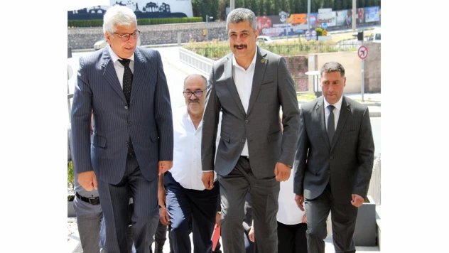 KastaMall AVM'de Tütün Denetimi Gerçekleştirildi