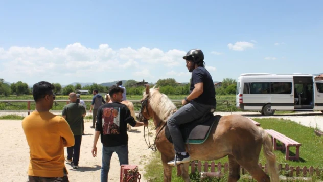 Kastamonu, Arap turistlerin uğrak noktası olacak
