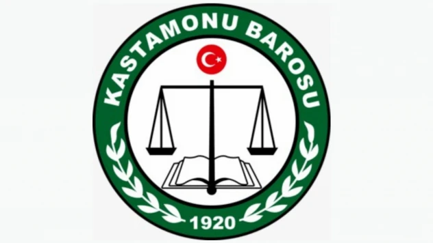 Kastamonu Barosu: 'Hiçbir Kadın Yalnız Değildir'