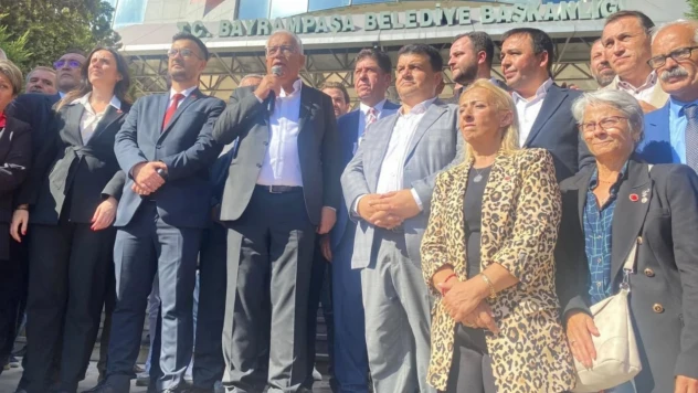 Kastamonu Belediye Başkanı Hasan Baltacı: 'Milletimizin İradesine Sahip Çıktık'