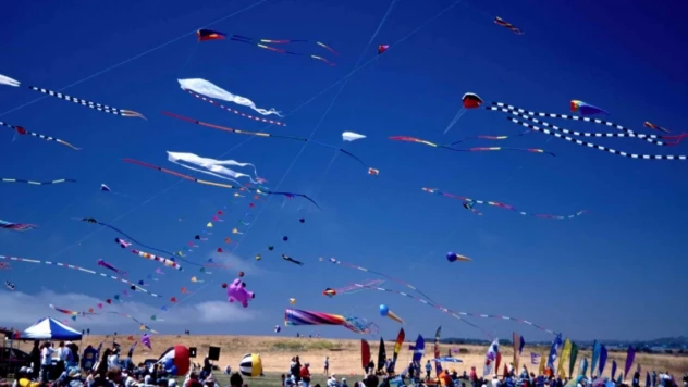 Kastamonu Belediyesi'nden Uçurtma Şenliği İçin Ücretsiz Ring Seferleri