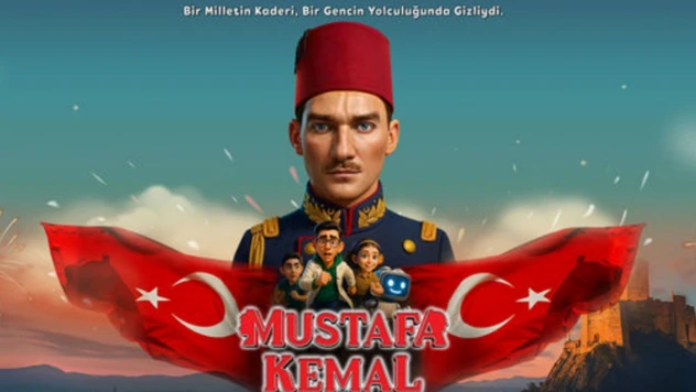 Kastamonu'da 29 Ekim'e Özel Ücretsiz Film Gösterimi