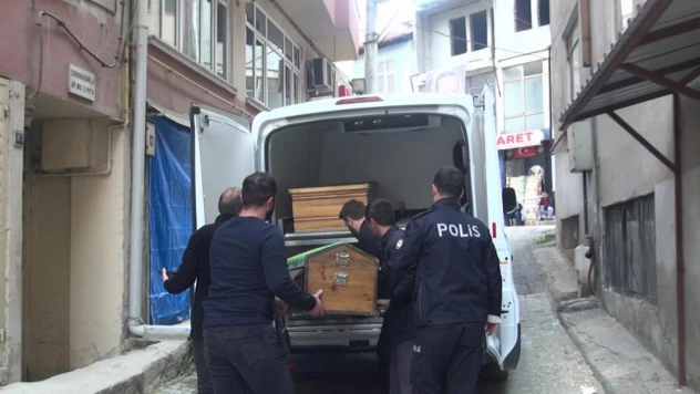 Kastamonu'da 5 aylık bebek ölü bulundu