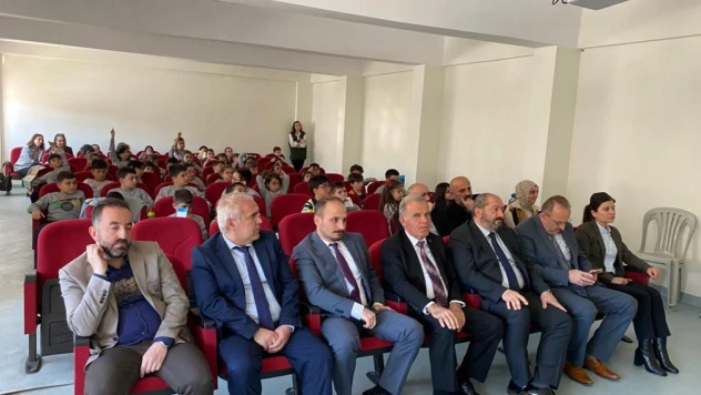 Kastamonu'da Bilişim Haftası etkinlikleri