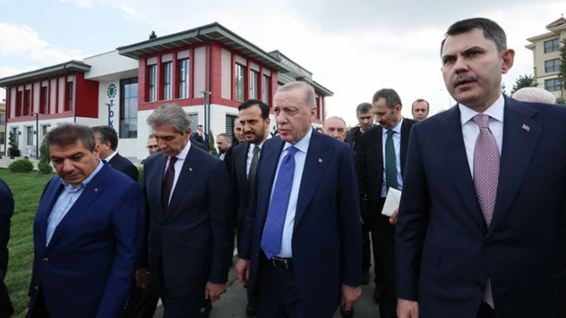 Kastamonu da Bu Haritada! Yüzyılın Konut Projesi 81 İlde Hayata Geçiyor