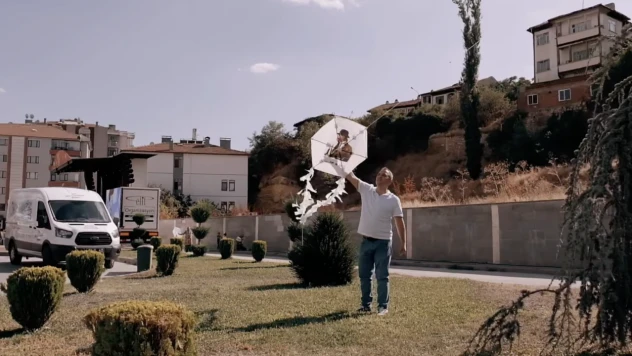 Kastamonu'da Büyük Devrim'in 100. Yılı Uçurtma Şenliği ile Kutlanacak