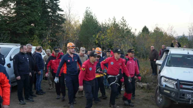 5 Yaşındaki Çocuğun Cenazesi Adli Tıp Kurumu'na Gönderildi