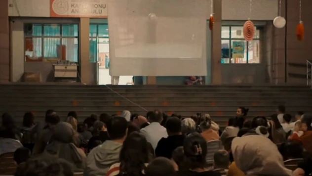 Kastamonu'da Çocuklar Geleneksel Oyunlarla Buluştu