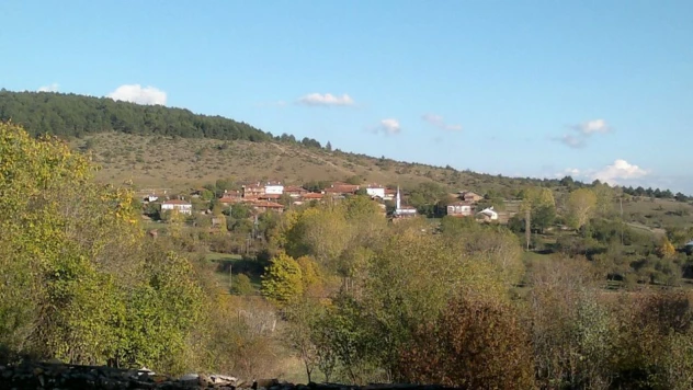 Kastamonu'da Deprem