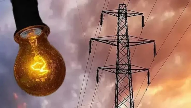 Kastamonu'da Elektrik Kesintisi Uzadı: Çalışmalar Başlıyor