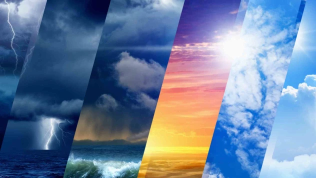 Kastamonu'da Hava Nasıl Olacak?