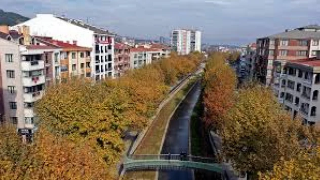 Kastamonu'da Hava Nasıl Olacak?