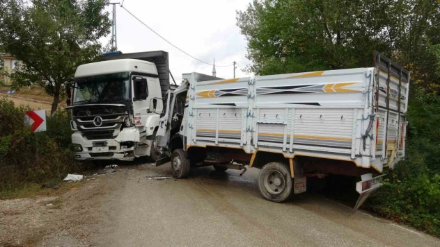 Kastamonu'da Kamyon Kazasıyla İlgili Yeni Gelişme