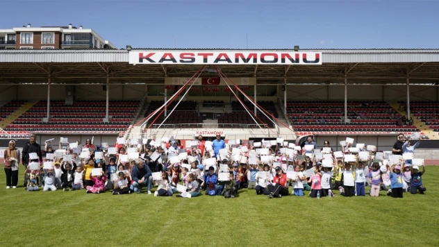 Kastamonu'da İlk Kez Uygulanıyor