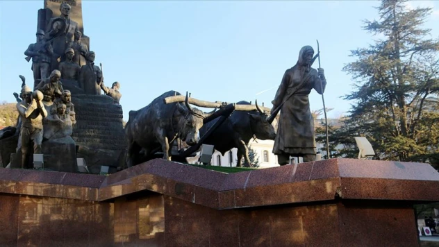 Kastamonu'da İlk Türk Kadın Mitinginin 106'ncı yılı kutlanacak