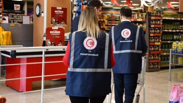 Kastamonu'da İşletmelere Yakın Takip!