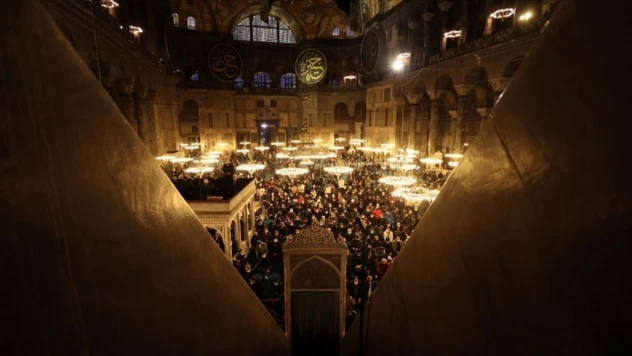 Kastamonu'da Kadınlara Özel Miraç Kandili Programları Düzenlenecek