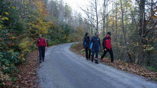 Arama Çalışmaları Bataklık Ve Akarsularda Sürüyor