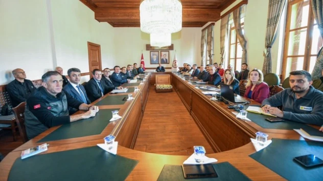 Kastamonu'da Kış Turizmi Sezonu İçin Geri Sayım Başladı